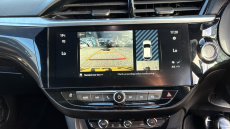 Vauxhall Corsa 1.2 Turbo Ultimate 5dr Auto Petrol Hatchback